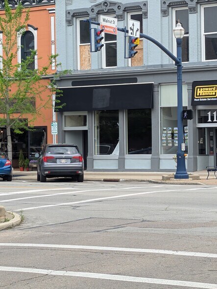 9 E Main St, Troy, OH à louer - Photo de l’immeuble – Image 3 sur 3