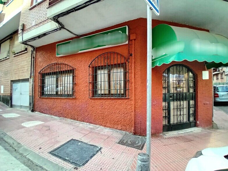 Immeuble residentiel dans San Sebastián de los Reyes, Madrid à vendre - Photo intérieure – Image 1 sur 1