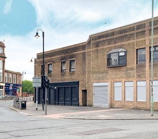 Plus de détails pour 54 Kilbowie Rd, Clydebank - Local commercial à louer