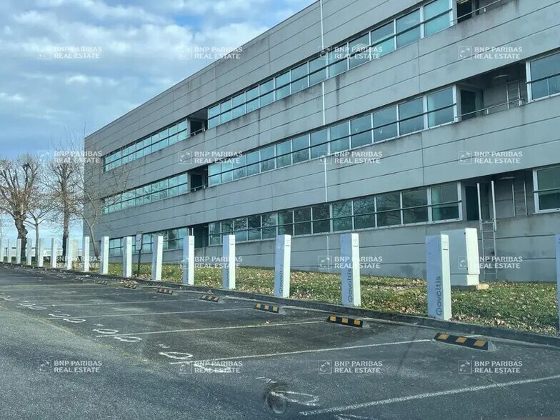 Bureau dans Labège à louer - Photo de l’immeuble – Image 3 sur 28