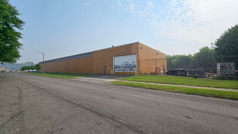 75 Nassau St, Rochester, NY à vendre - Photo de l’immeuble – Image 3 sur 5