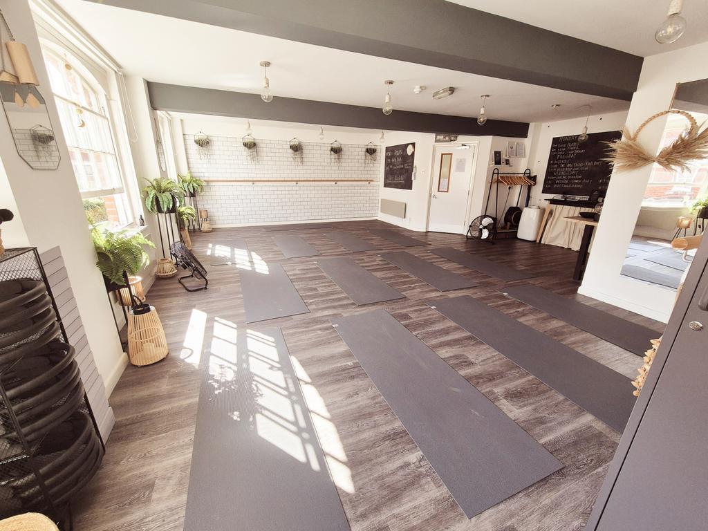 7 Mill St, Trowbridge à louer Photo intérieure– Image 1 sur 2