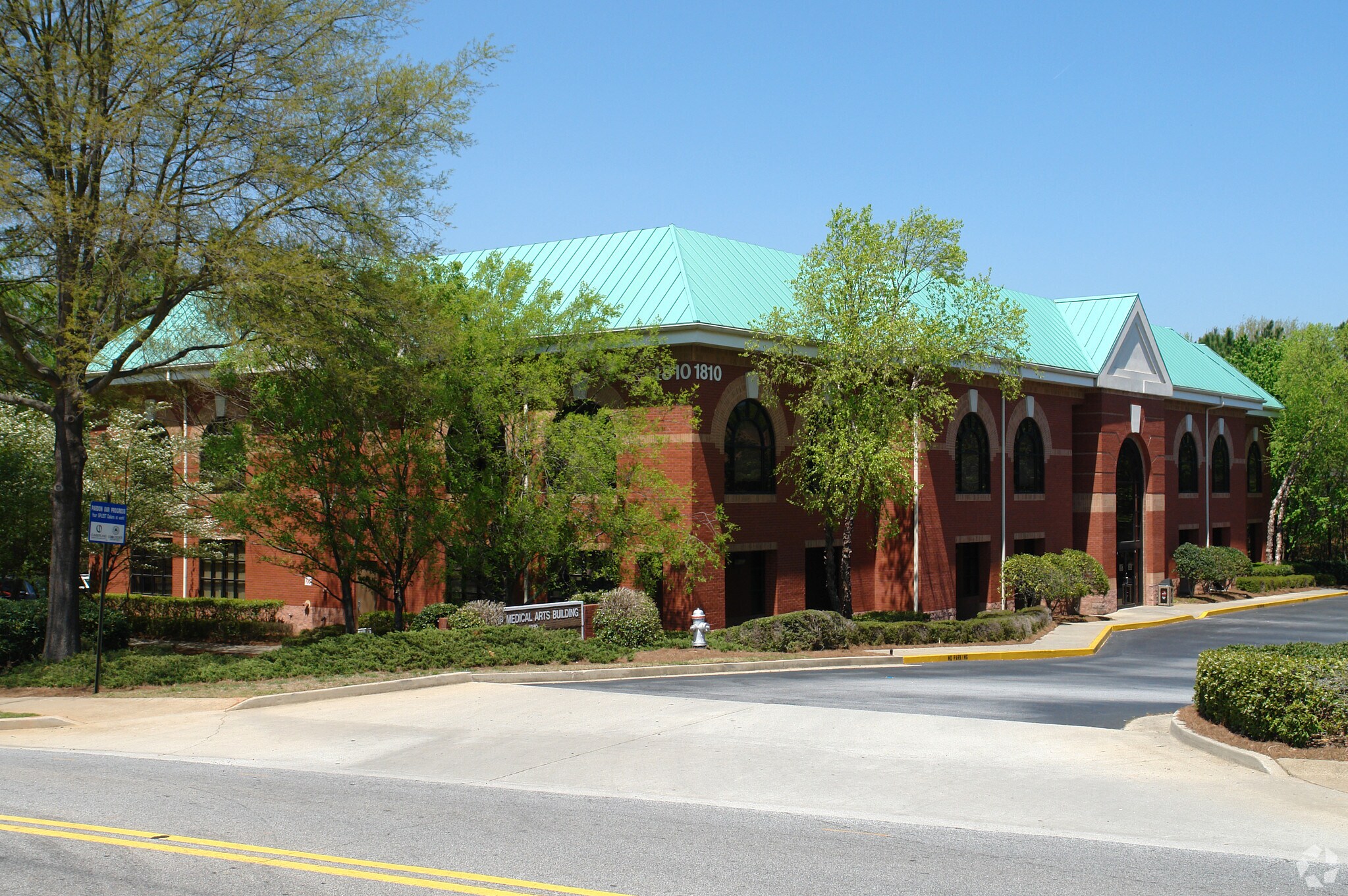 1810 Mulkey Rd, Austell, GA à vendre Photo principale– Image 1 sur 31