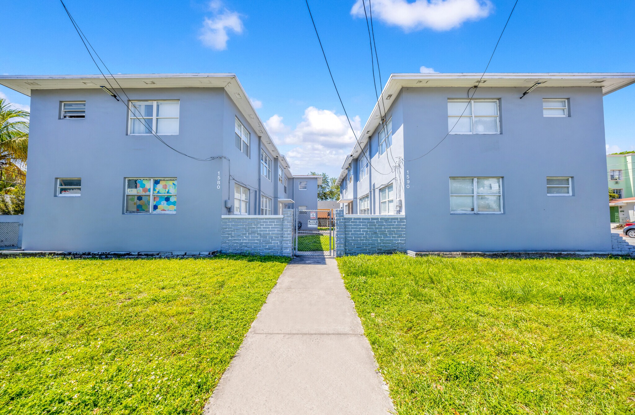 1580 SW 6th St, Miami, FL à vendre Photo de l’immeuble– Image 1 sur 53