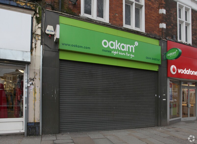 92 Lewisham High St, Londres à vendre - Photo de l’immeuble – Image 3 sur 3