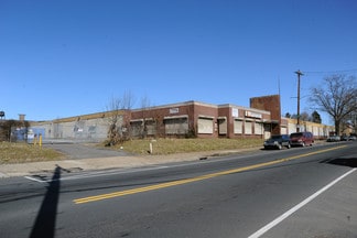Plus de détails pour 3800 Frankford Ave, Philadelphia, PA - Industriel/Logistique à vendre