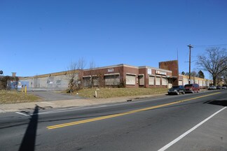 Plus de détails pour 3800 Frankford Ave, Philadelphia, PA - Industriel/Logistique à vendre