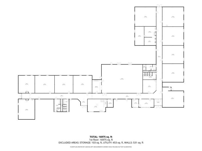 8254 Gale Rd, Otisville, MI à vendre - Photo de l’immeuble – Image 2 sur 18