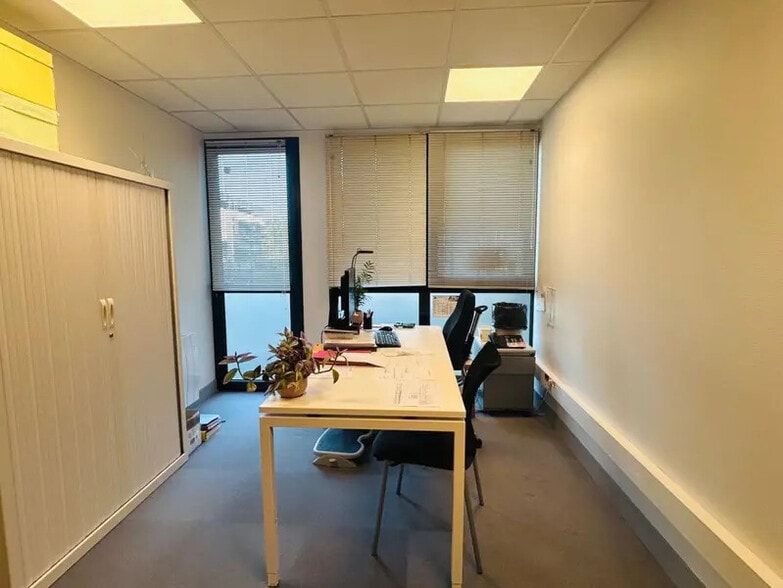 Bureau dans Lorient à louer - Photo intérieure – Image 3 sur 13