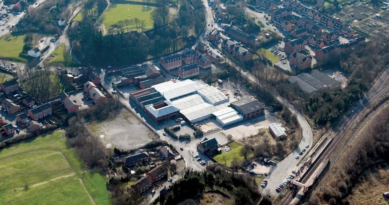 Mill Dam Ln, Pontefract à vendre - Photo principale – Image 1 sur 2