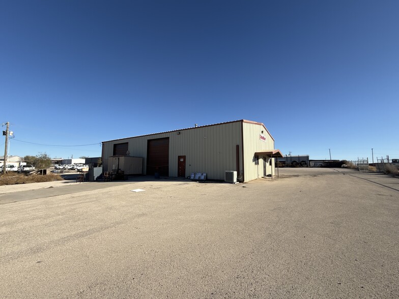 13424 W County Road 133, Odessa, TX à louer - Photo de l’immeuble – Image 3 sur 9