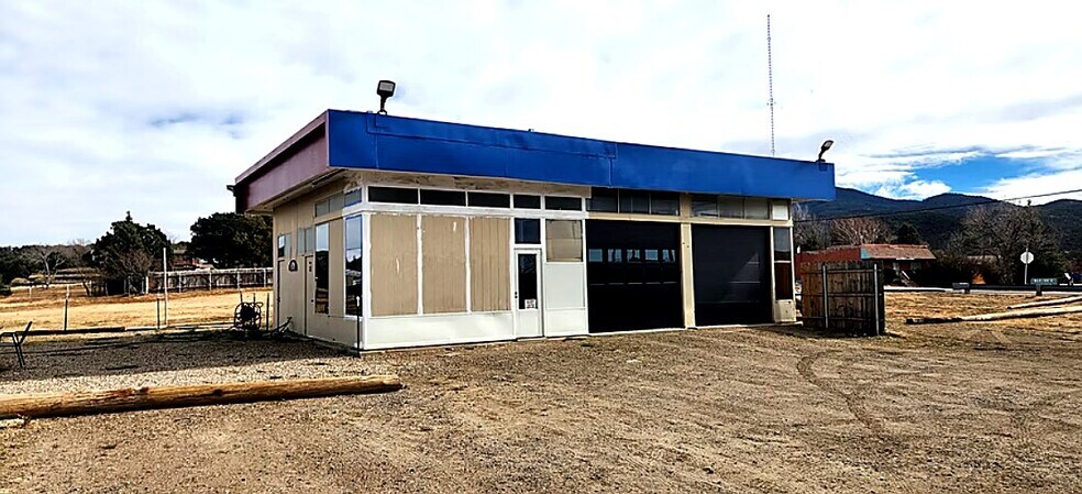 2000 Santa Fe Trl, Trinidad, CO à vendre - Photo de l’immeuble – Image 3 sur 4