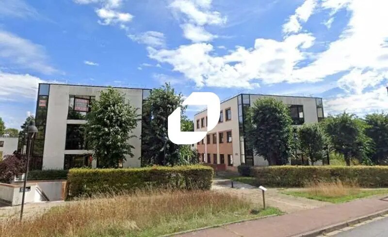 Bureau dans Jouy-en-Josas à louer - Photo de l’immeuble – Image 1 sur 4