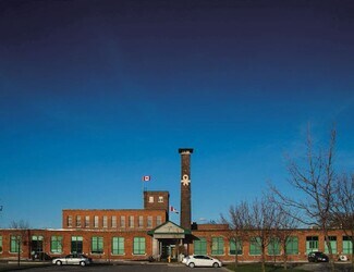 Plus de détails pour 6 Cataraqui St, Kingston, ON - Bureau à louer