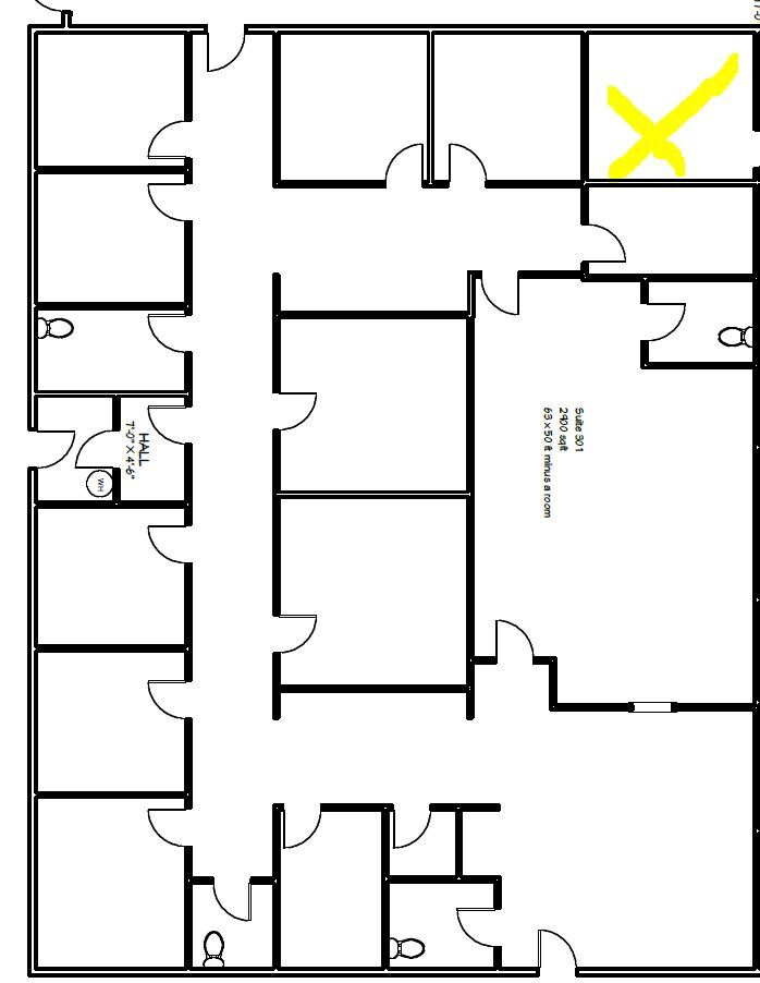 3215 W Oak St, Palestine, TX à louer Photo de l’immeuble– Image 1 sur 9