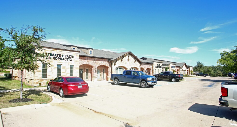 2900 W Southlake Blvd, Southlake, TX à vendre - Photo de l’immeuble – Image 3 sur 5