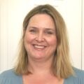 Sarah Raggett
