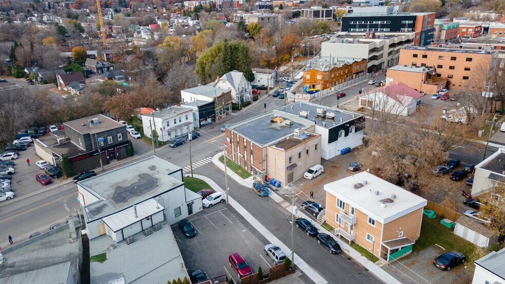 169-175 St Saint-Georges, Saint-Jérôme, QC à vendre - Photo de l’immeuble – Image 2 sur 15
