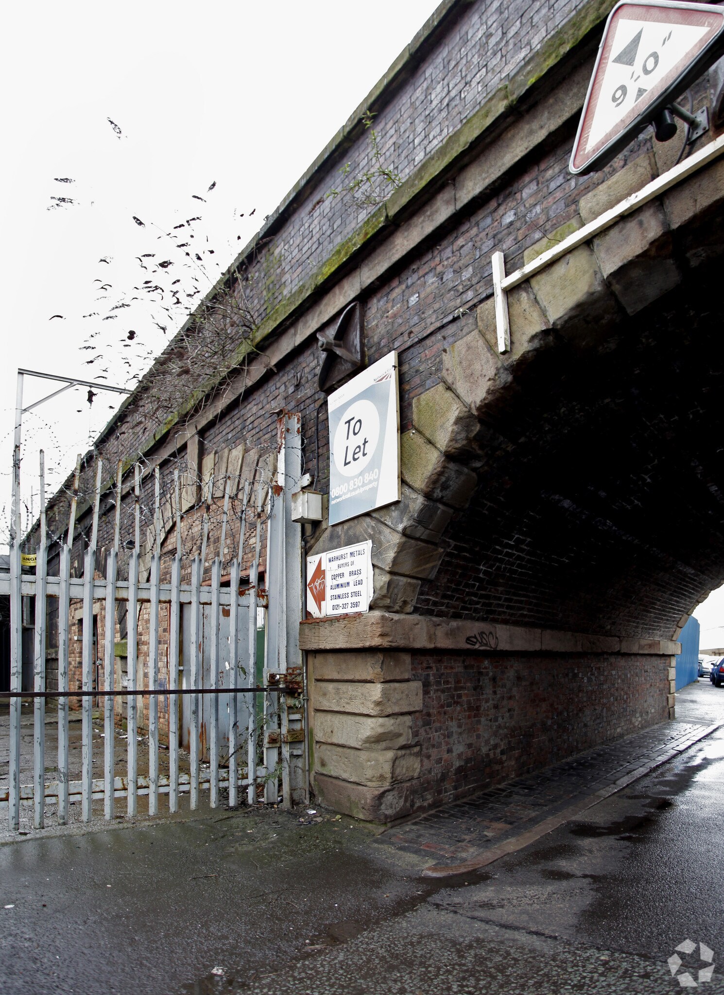 Holborn Hl, Birmingham à louer Photo principale– Image 1 sur 8