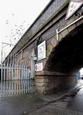 Plus de détails pour Holborn Hl, Birmingham - Industriel/Logistique à louer