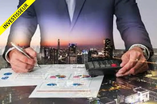 Plus de détails pour Local d’activités à vendre