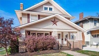 Plus de détails pour Cambridge Ohio Duplex Properties – Logement à vendre, Cambridge, OH