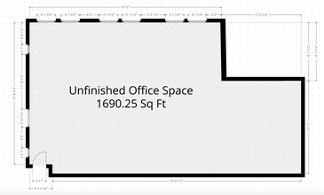 207 W Jefferson St, Bloomington, IL à louer Photo intérieure– Image 1 sur 1