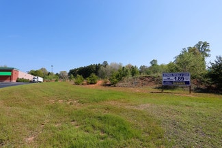 Plus de détails pour 2380 W Highway 10, Newton, NC - Terrain à vendre