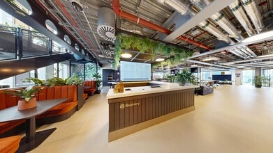 103-105 Bunhill Row, Londres à louer Numérisation 3D Matterport– Image 2 sur 24