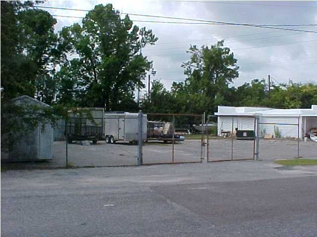4662 Rivers Ave, North Charleston, SC à louer - Photo de l’immeuble – Image 3 sur 17