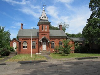 Plus de détails pour 97 Main St, Vernon, CT - Spécialisé à vendre
