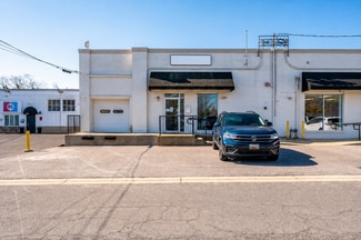 Plus de détails pour 1809 McGuckian St, Annapolis, MD - Industriel/Logistique à louer