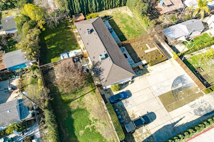 5652-5654 Broadway, Sacramento, CA à vendre - Photo de l’immeuble – Image 3 sur 14