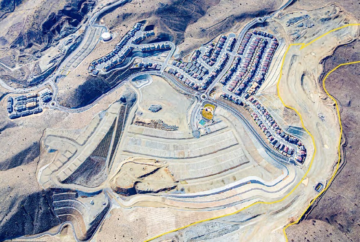 0 Five Ridges Parwkay, Sparks, NV à vendre Aérien– Image 1 sur 3