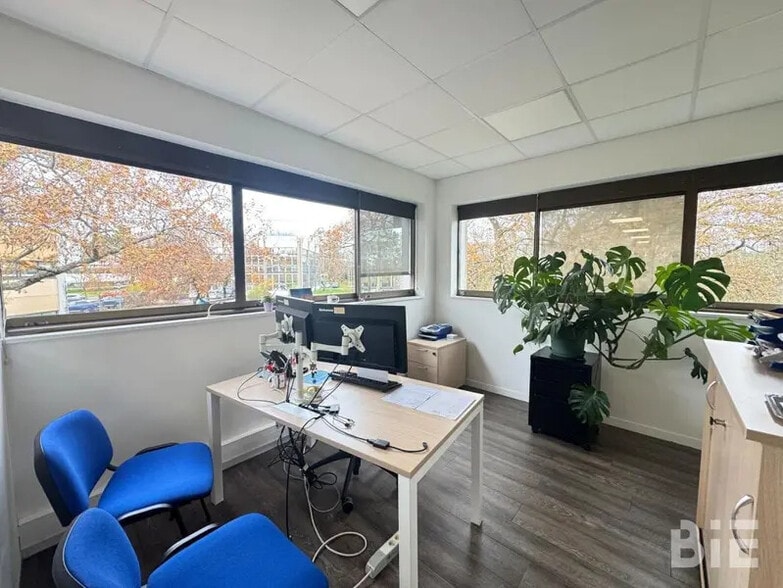 Bureau dans Mérignac à louer - Photo intérieure – Image 1 sur 3