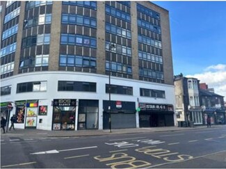 Plus de détails pour 1-12 Alma St, Luton - Bureau à vendre