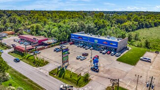 Plus de détails pour 12815-12829 Aldine Westfield Rd, Houston, TX - Local commercial à vendre