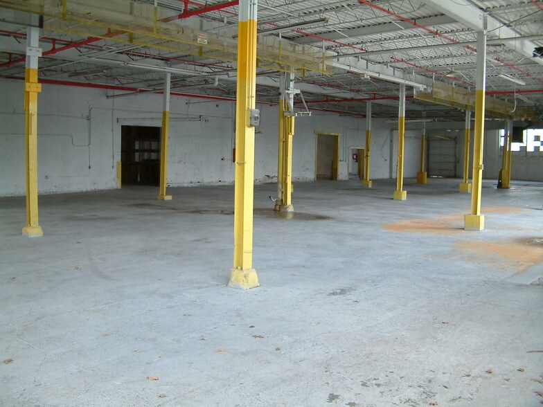 131 S Belmont Blvd, Kansas City, MO à vendre - Photo de l’immeuble – Image 2 sur 5