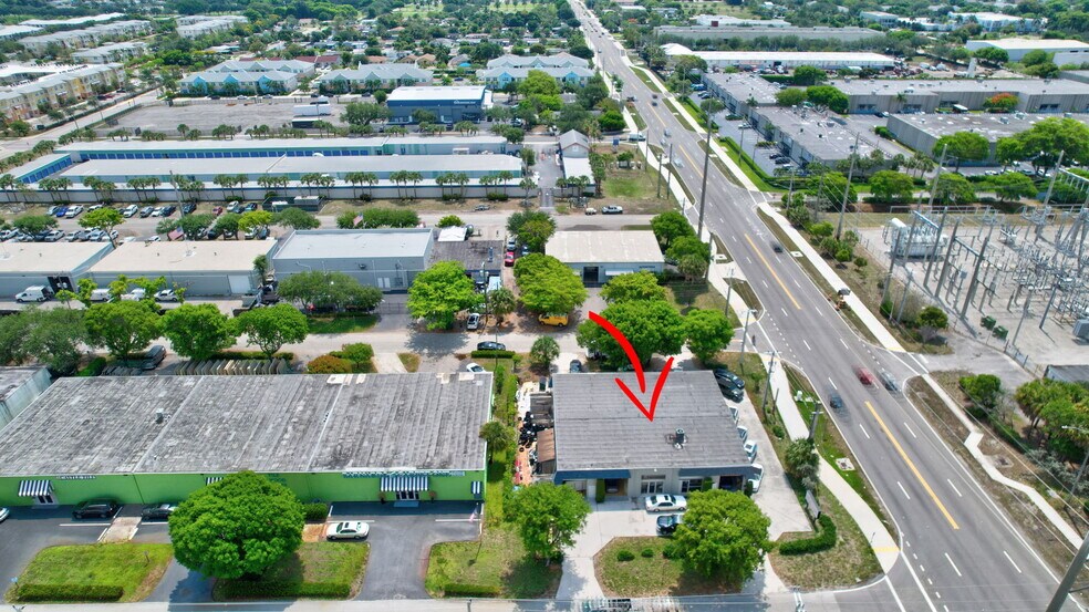 1601 SW 10th St, Delray Beach, FL à louer - Photo de l’immeuble – Image 2 sur 40