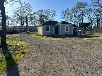 Plus de détails pour 3261 96th St S, Lakewood, WA - Terrain à louer