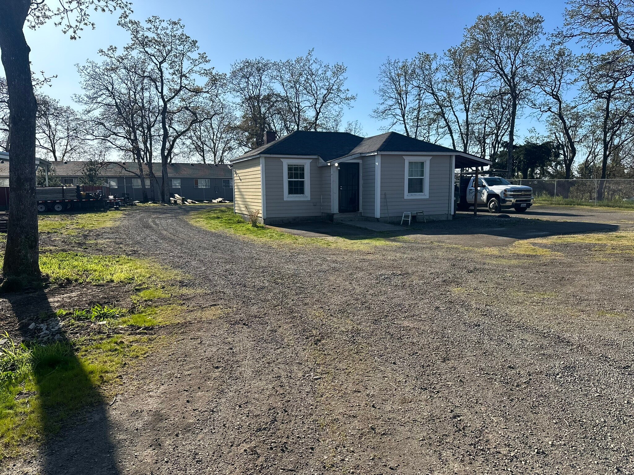 3261 96th St S, Lakewood, WA à louer Photo de l’immeuble– Image 1 sur 17