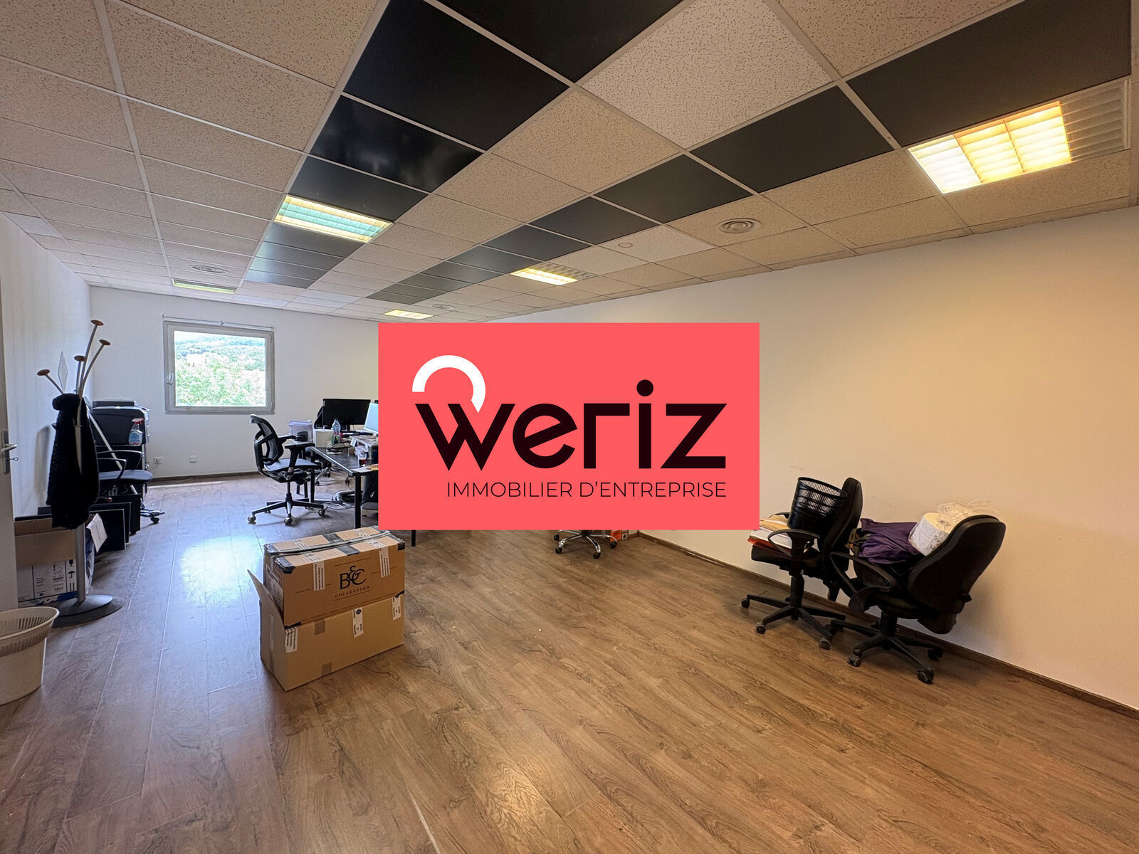 Route De Camp Major, Aubagne à louer Photo intérieure– Image 1 sur 6