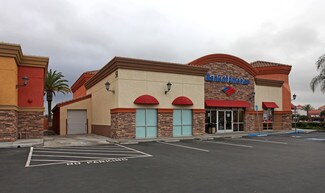 Plus de détails pour 18-68 Rio Rancho Rd, Pomona, CA - Local commercial à louer