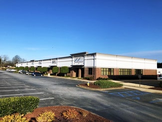 Plus de détails pour 7001 Pelham Rd, Greenville, SC - Local d'activités à louer