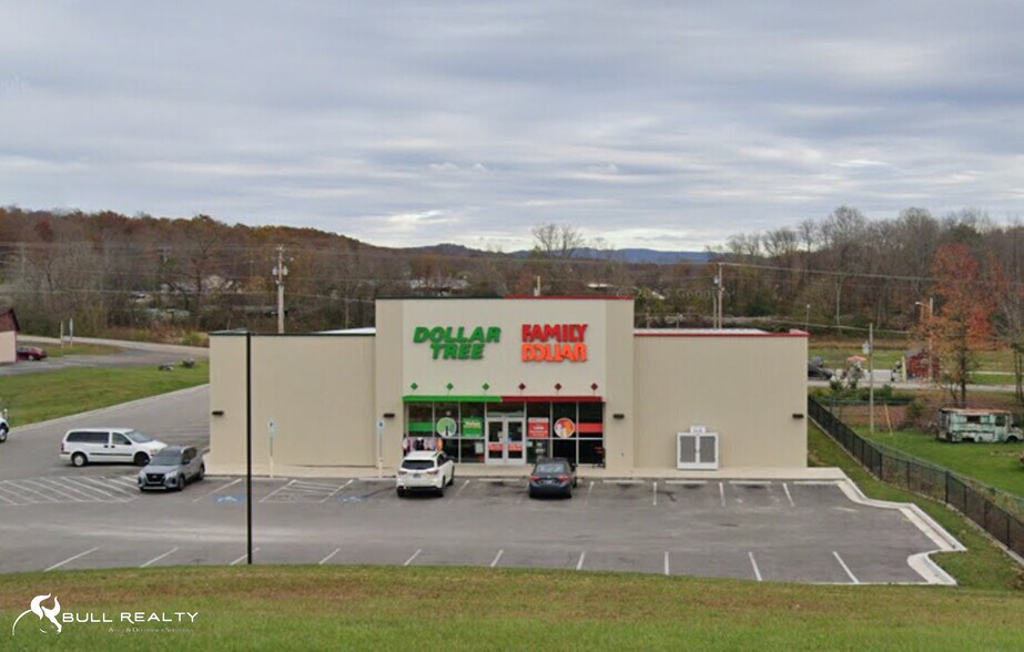 11464 Scott Hwy, Helenwood, TN à vendre - Photo de l’immeuble – Image 3 sur 4