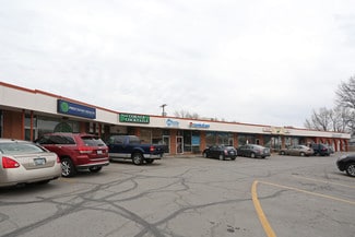 Plus de détails pour 210-330 W 85th St, Kansas City, MO - Local commercial à louer