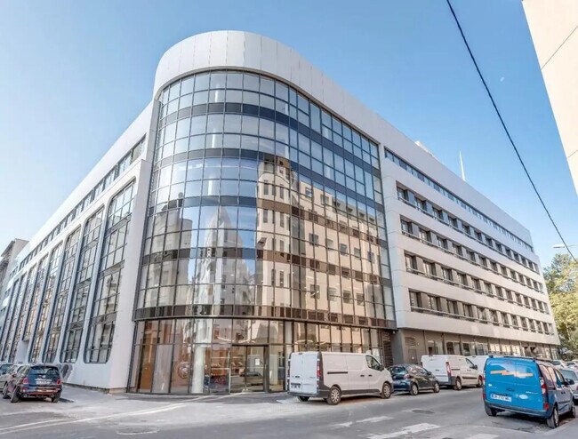 Plus de détails pour Bureau à louer