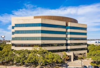 Plus de détails pour 2700 NE Loop 410, San Antonio, TX - Bureau à louer