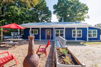 Plus de détails pour 21588 HWY 71, Winslow, AR - Local commercial à vendre