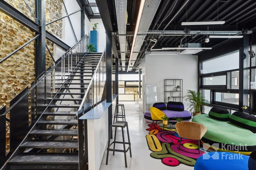7 Rue De Nantes, Paris à vendre - Photo intérieure – Image 3 sur 9